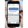 Texting the Almighty: A Modern Conversation with God