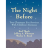 The Night Before