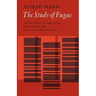 The Study of Fugue