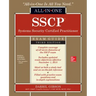 Sscp Systems Security Certified Practitioner All-In-One Exam Guide, Third Edition