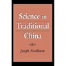 Science in Traditional China
