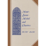 Mont-Saint-Michel and Chartres: A Study of Thirteenth-Century Unity