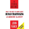 The Essential Abolitionist: What You Need to Know About Human Trafficking & Modern Slavery