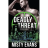 Deadly Threat, SCVC Taskforce Romantic Suspense Series, Book 13