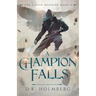 A Champion Falls