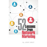 52 Lessons from Network Marketing
