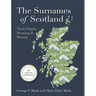 Surnames of Scotland: Their Origin, Meaning and History