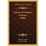 Letters Of Frederic Ozanam (1886)