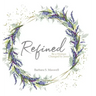 Refined: Be a Woman Changed by Jesus