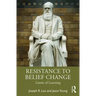 Resistance to Belief Change: Limits of Learning