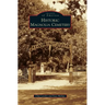 Historic Magnolia Cemetery