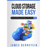 Cloud Storage Made Easy: Securely Backup and Share Your Files