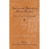 Sources and Methods in African History: Spoken Written Unearthed