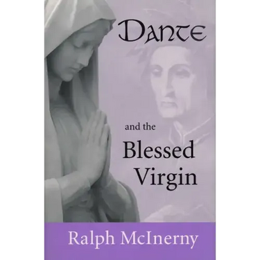Dante and the Blessed Virgin