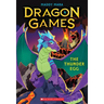 The Thunder Egg (Dragon Games #1)