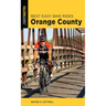 Best Easy Bike Rides Orange County