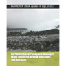 ASFPM Certified Floodplain Manager Exam Unofficial Review Questions and Answers: 90 Review Questions included