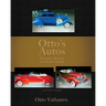 Otto's Autos: Wooden Models to Dream About