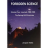 Forbidden Science - Volume Four