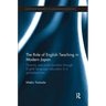 The Role of English Teaching in Modern Japan: Diversity and Multiculturalism Through English Language Education in a Globalized Era