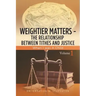 Weightier Matters--The Relationship Between Tithes and Justice: When I Was a Child