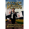 Attack of the Demonic Pillows: A Soft Horror New Cyber City Tale