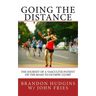 Going the Distance: The Journey of a Vasculitis Patient on the Road to Olympic Glory