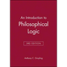 An Introduction to Philosophical Logic
