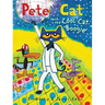 Pete the Cat and the Cool Cat Boogie