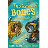 Indiana Bones and the Invisible City