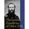 The Camden Expedition of 1864 and the Opportunity Lost by the Confederacy to Change the Civil War