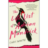 The Life List of Adrian Mandrick
