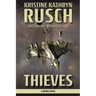 Thieves: A Diving Novel