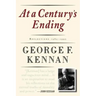 At a Century's Ending: Reflections, 1982-1995