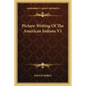 Picture-Writing of the American Indians V1