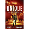 Unique: A Young Adult Sci-fi Dystopian (Powers Book 2)