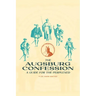 The Augsburg Confession: A Guide for the Perplexed