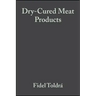 Dry-Cured Meat Products