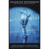 Art Objects: Essays on Ecstasy and Effrontery