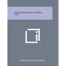 The Rosicrucian Forum, 1932