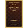 Memoir of James Prescott Joule (1892)