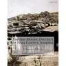 The Ajo Mining District of Pima County Arizona