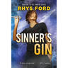 Sinner's Gin: Volume 1