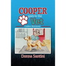 Cooper Goes to the Vet: Golden Retriever