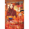 Pumpkin Pie Parting