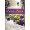 Advent in Narnia