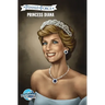 Female Force: Princess Diana