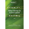 What Works in Conservation 2021