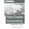 Real Estate Accounting: Fifth Edition