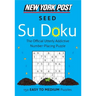 NY Post Seed Su Doku Easy M PB